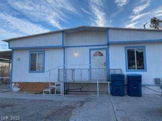 1207 Inca Ln Henderson, NV 89015