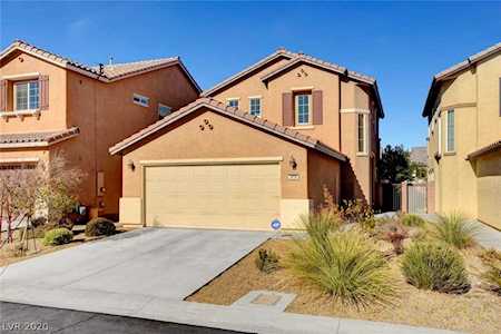 3636 Via Marliana Henderson, NV 89052