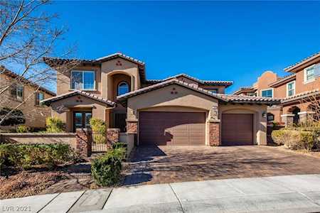 283 Calgrove St Las Vegas, NV 89138