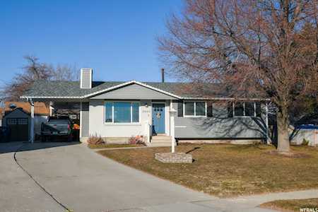 3666 W Blue Fox Cir S Taylorsville, UT 84118