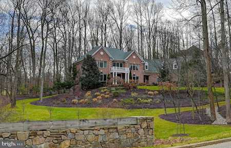 11537 Manorstone Ln Columbia, MD 21044