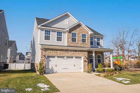 11100 Wheeler Ridge Dr Manassas, VA 20109