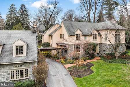 262 Curwen Rd Bryn Mawr, PA 19010