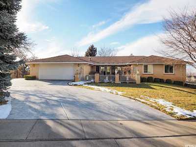 1048 E Millstream Way S Bountiful, UT 84010