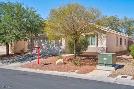 6059 Camden Cove St North Las Vegas, NV 89081