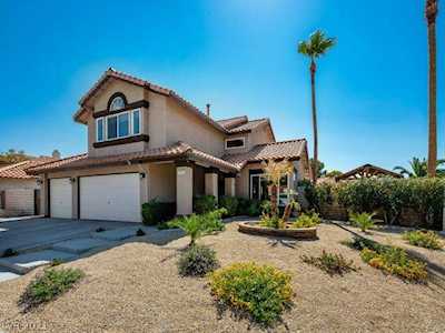 2301 Fairbourne Way Henderson, NV 89074