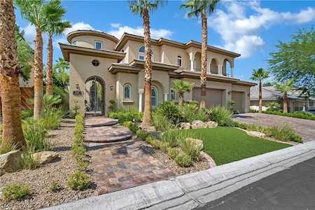 10200 Cresent Mesa Ln Las Vegas, NV 89145