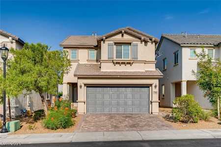 1168 Via Monticano Henderson, NV 89052
