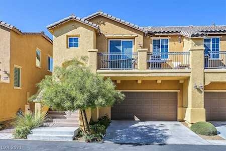 3652 Via Montale Henderson, NV 89052