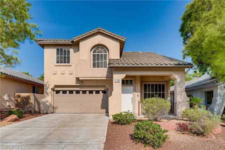 2780 Cottoneaster St Las Vegas, NV 89135