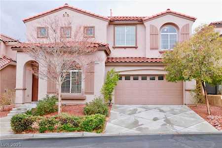 11717 Via Esperanza Ave Las Vegas, NV 89138