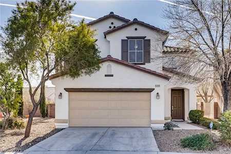 8309 Cavaricci Ave Las Vegas, NV 89129