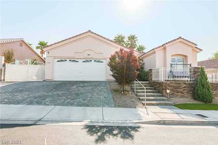 791 San Remo Way Boulder City, NV 89005
