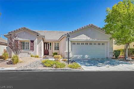 132 Sapodilla Ln Las Vegas, NV 89144
