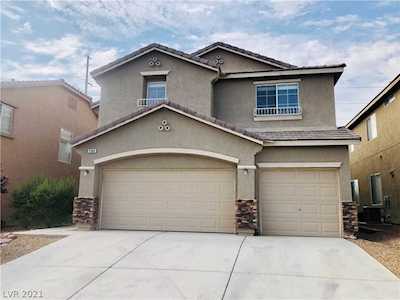 2909 Bridleton Ave North Las Vegas, NV 89081