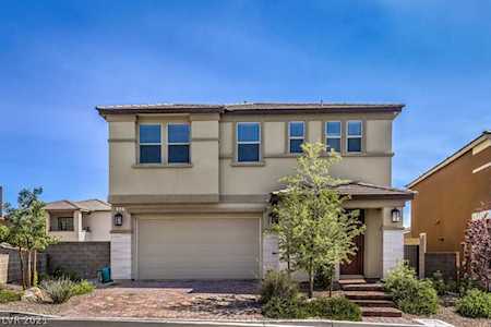 848 Haven Oaks Place Las Vegas, NV 89138