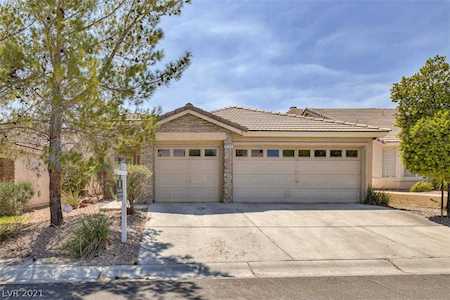 9725 Panorama Cliff Dr Las Vegas, NV 89134