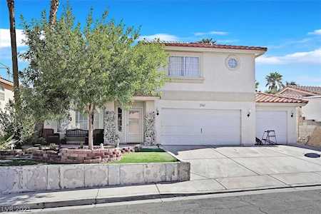 2561 Hidden Forest Circle Henderson, NV 89074