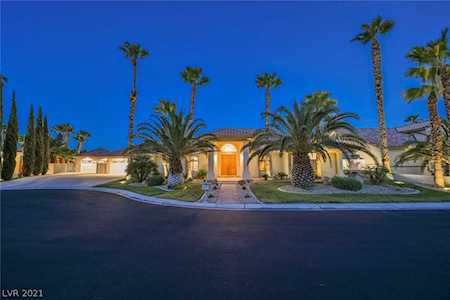 2220 Country Cottage Ct Las Vegas, NV 89117