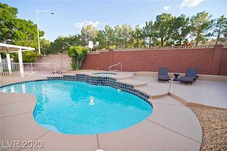 1608 Belluno Ct Las Vegas, NV 89117