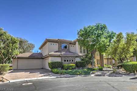 4315 Micahs Canyon Las Vegas, NV 89129