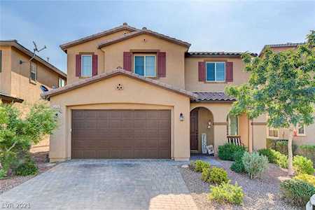 6434 Dunns River St Las Vegas, NV 89166