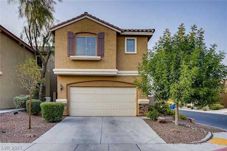 10650 Steamboat Rock Ct Las Vegas, NV 89129