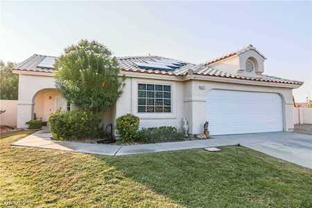 6272 Crespo Ct Las Vegas, NV 89122