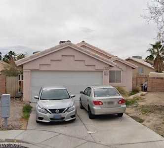 2151 Cambria Pine Ct Las Vegas, NV 89156