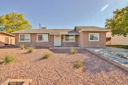 6521 Bannock Way Las Vegas, NV 89107