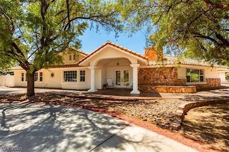 3111 Monte Rosa Las Vegas, NV 89120