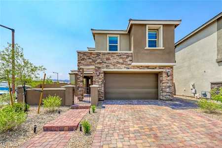 929 Cirrus Cloud Ave Las Vegas, NV 89138