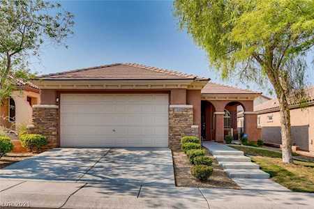 11240 Hilltop View Ln Las Vegas, NV 89138