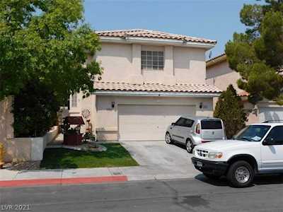 3921 Country Lights St Las Vegas, NV 89129
