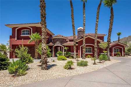 6 Via Vittorio Place Henderson, NV 89011