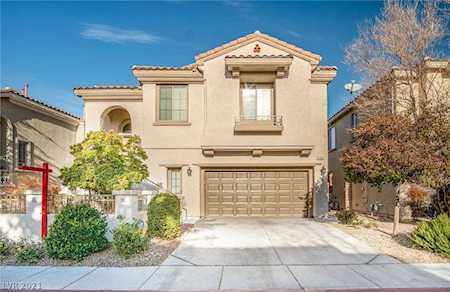 11912 Luna Del Mar Ln Las Vegas, NV 89138