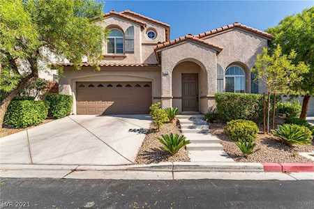 11728 Del Sur Ave Las Vegas, NV 89138