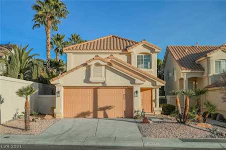 8340 Olive Canyon Dr Las Vegas, NV 89128