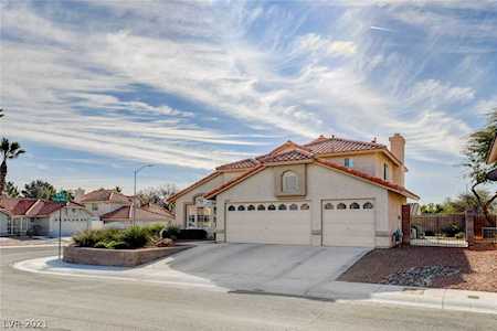 5809 Blush Ave Las Vegas, NV 89130