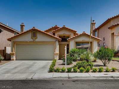 10505 Horseshoe Falls Ct Las Vegas, NV 89144