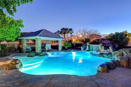 10796 Penhurst Way Las Vegas, NV 89135