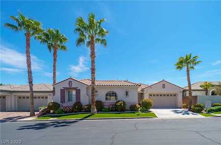 10829 Sterling Forest Las Vegas, NV 89135