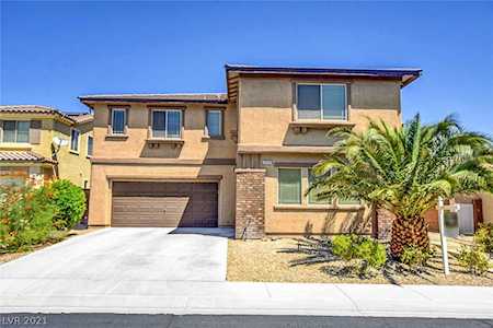 2112 Cactus Desert Ct North Las Vegas, NV 89084