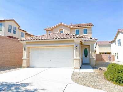 11697 Fiorello Ct Las Vegas, NV 89183