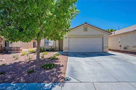 4917 W El Campo Grande Ave Las Vegas, NV 89130