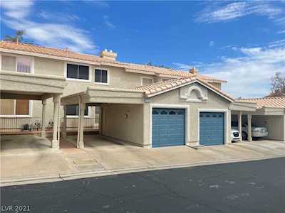 2220 Camel Mesa Dr Laughlin, NV 89029