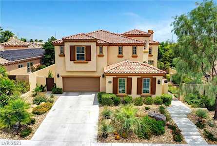 3308 Dove Run Creek Dr Las Vegas, NV 89135