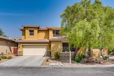 10510 Ardsley Ln Las Vegas, NV 89135