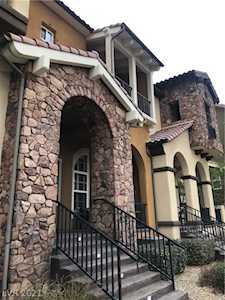 32 Via Verso Lago Henderson, NV 89011