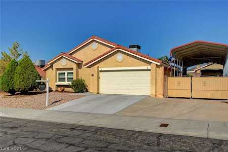 606 Otono Dr Boulder City, NV 89005